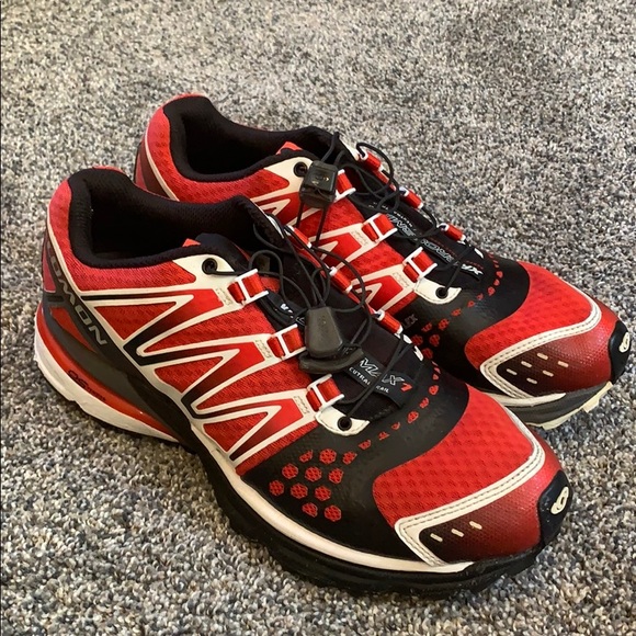 xr crossmax